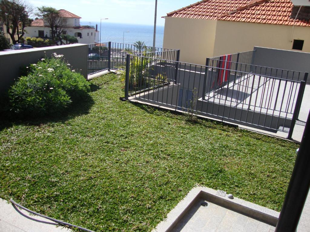 Casa Da Praia Кальета Экстерьер фото