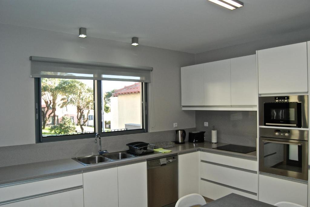 Casa Da Praia Кальета Экстерьер фото